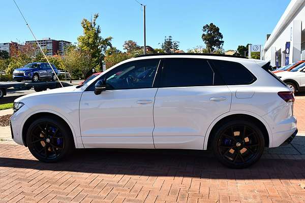 2024 Volkswagen Touareg R RC