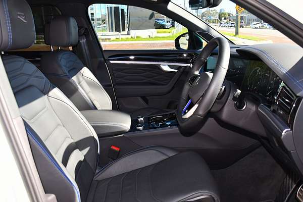 2024 Volkswagen Touareg R RC