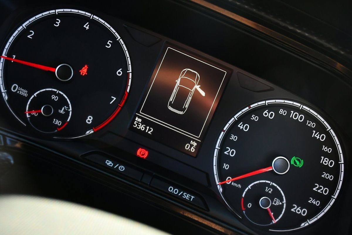 2023 Volkswagen T-Cross 85TSI Life C11