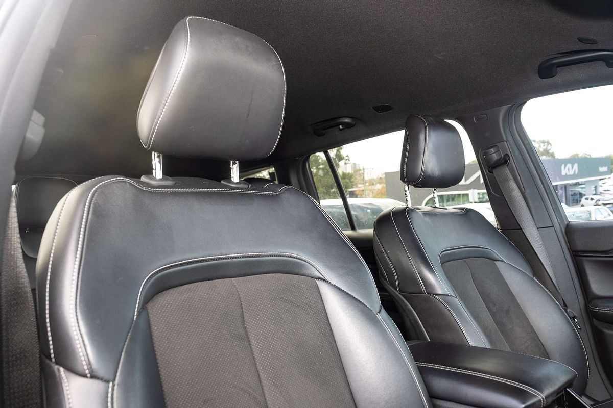 2022 Jeep Grand Cherokee L Night Eagle WL