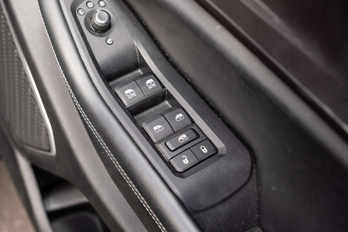 2022 Jeep Grand Cherokee L Night Eagle WL