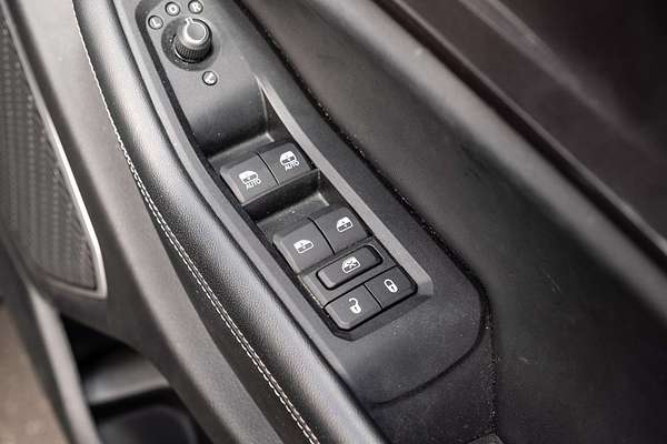 2022 Jeep Grand Cherokee L Night Eagle WL