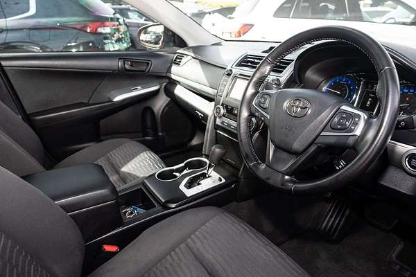 2016 Toyota Camry Atara SL ASV50R