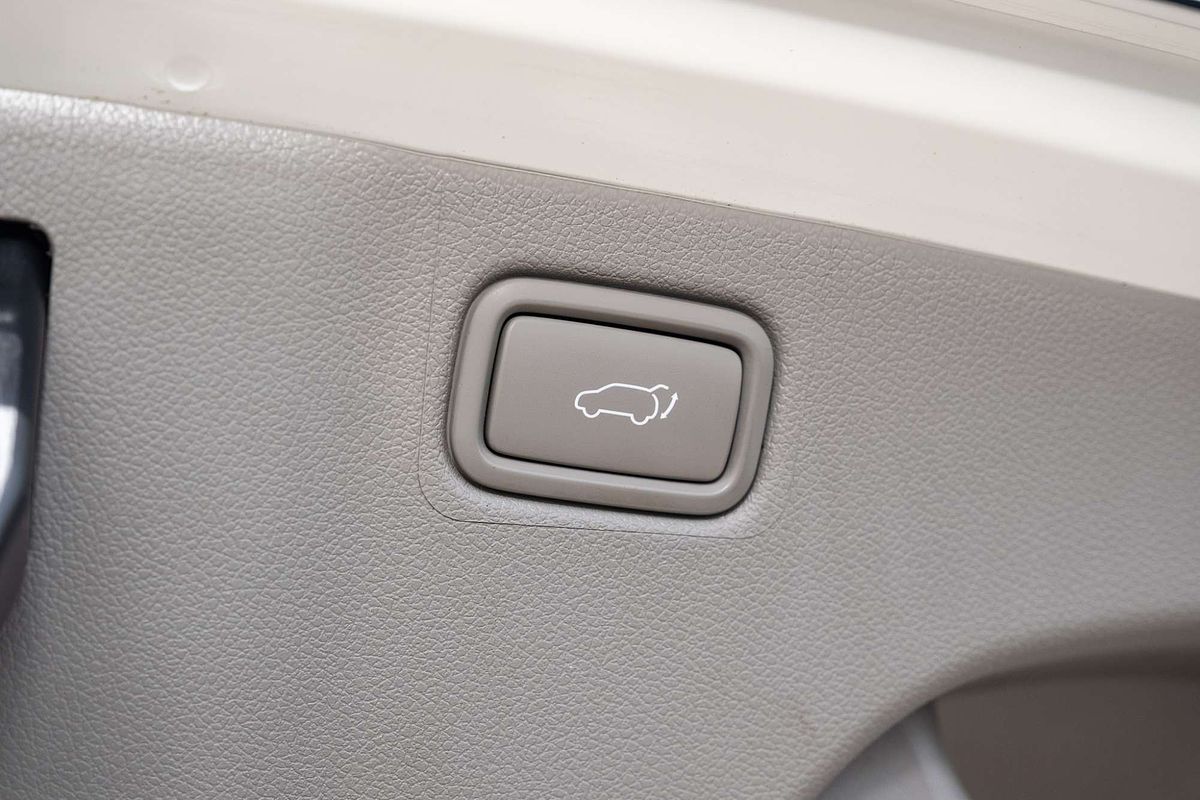 2018 Kia Carnival Platinum YP