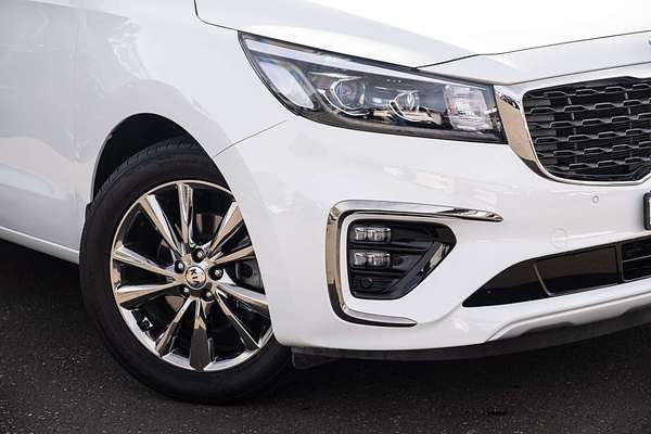 2018 Kia Carnival Platinum YP