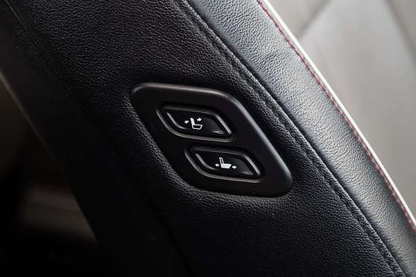 2018 Kia Carnival Platinum YP