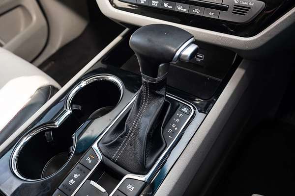 2018 Kia Carnival Platinum YP