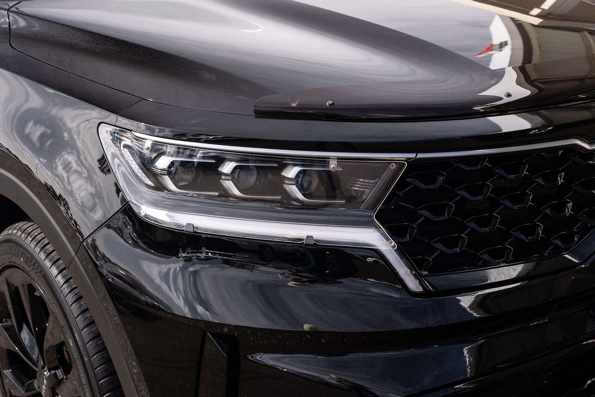 2023 Kia Sorento GT-Line MQ4