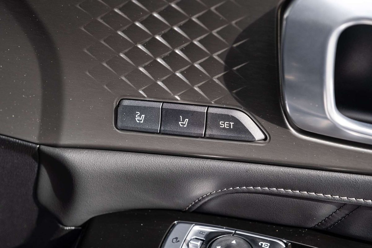 2023 Kia Sorento GT-Line MQ4