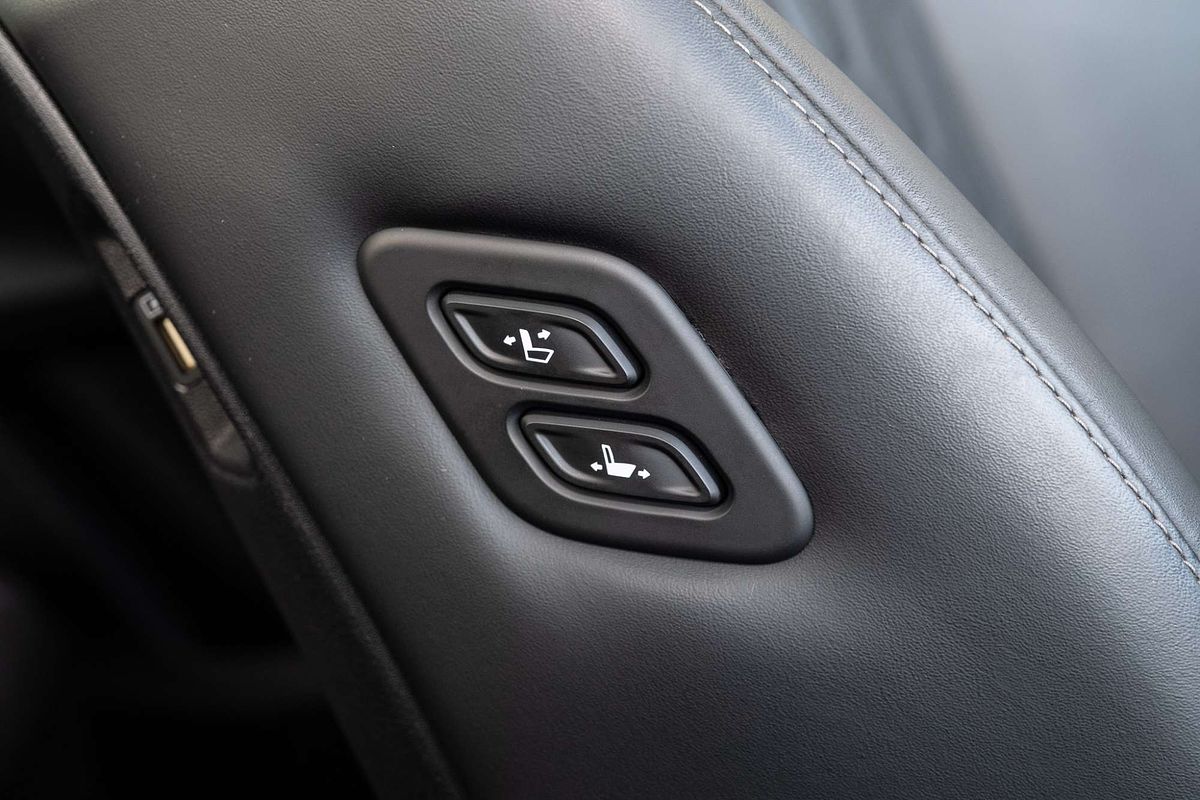 2023 Kia Sorento GT-Line MQ4