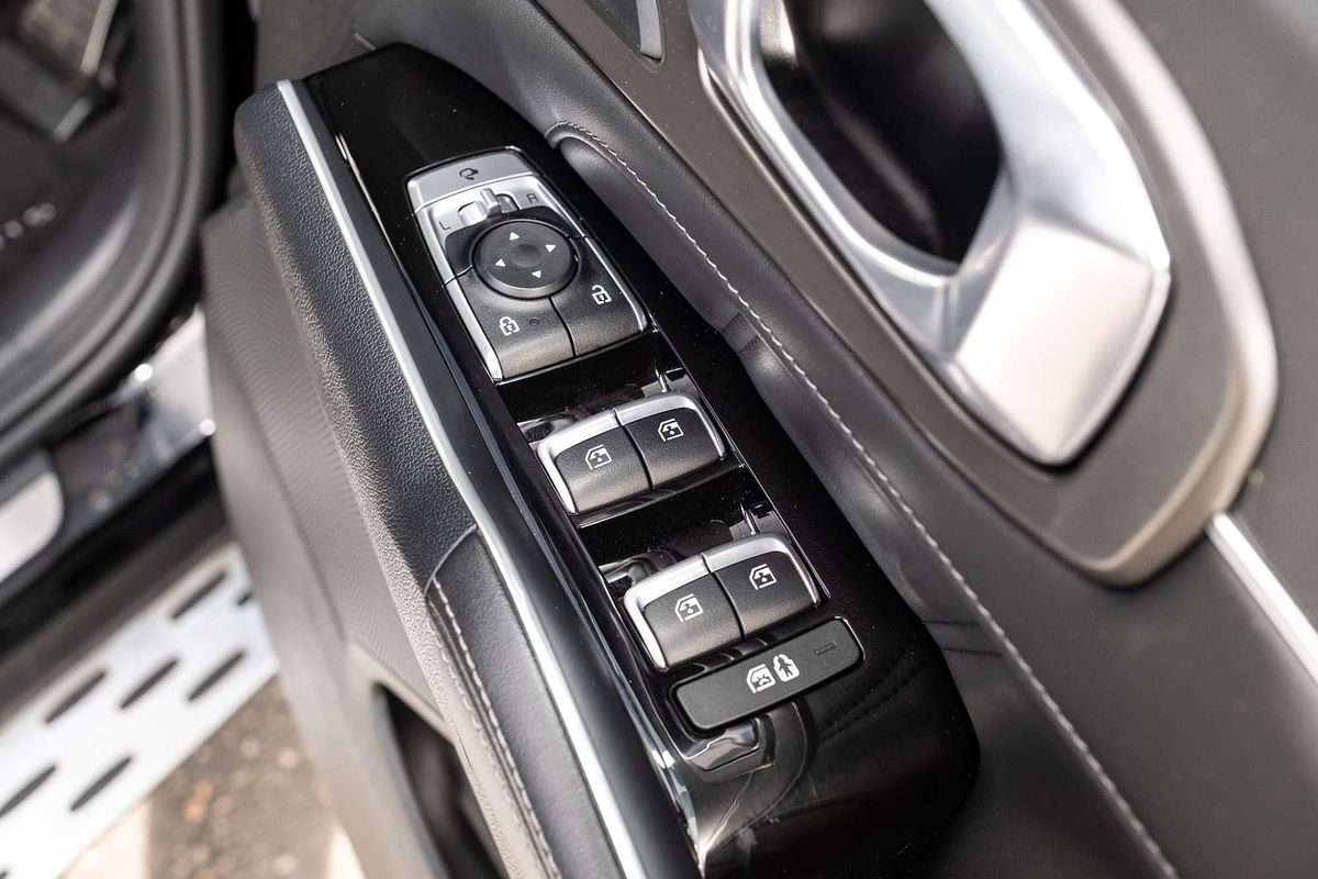 2023 Kia Sorento GT-Line MQ4