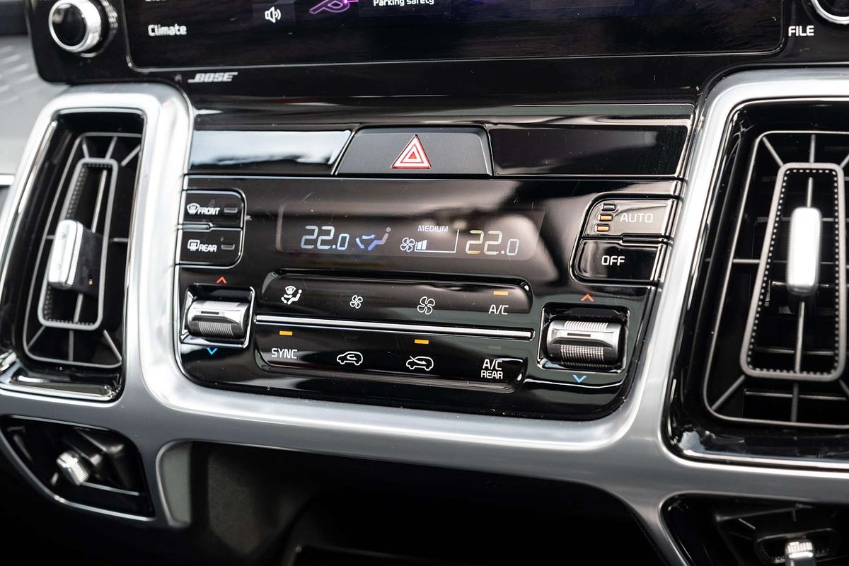 2023 Kia Sorento GT-Line MQ4
