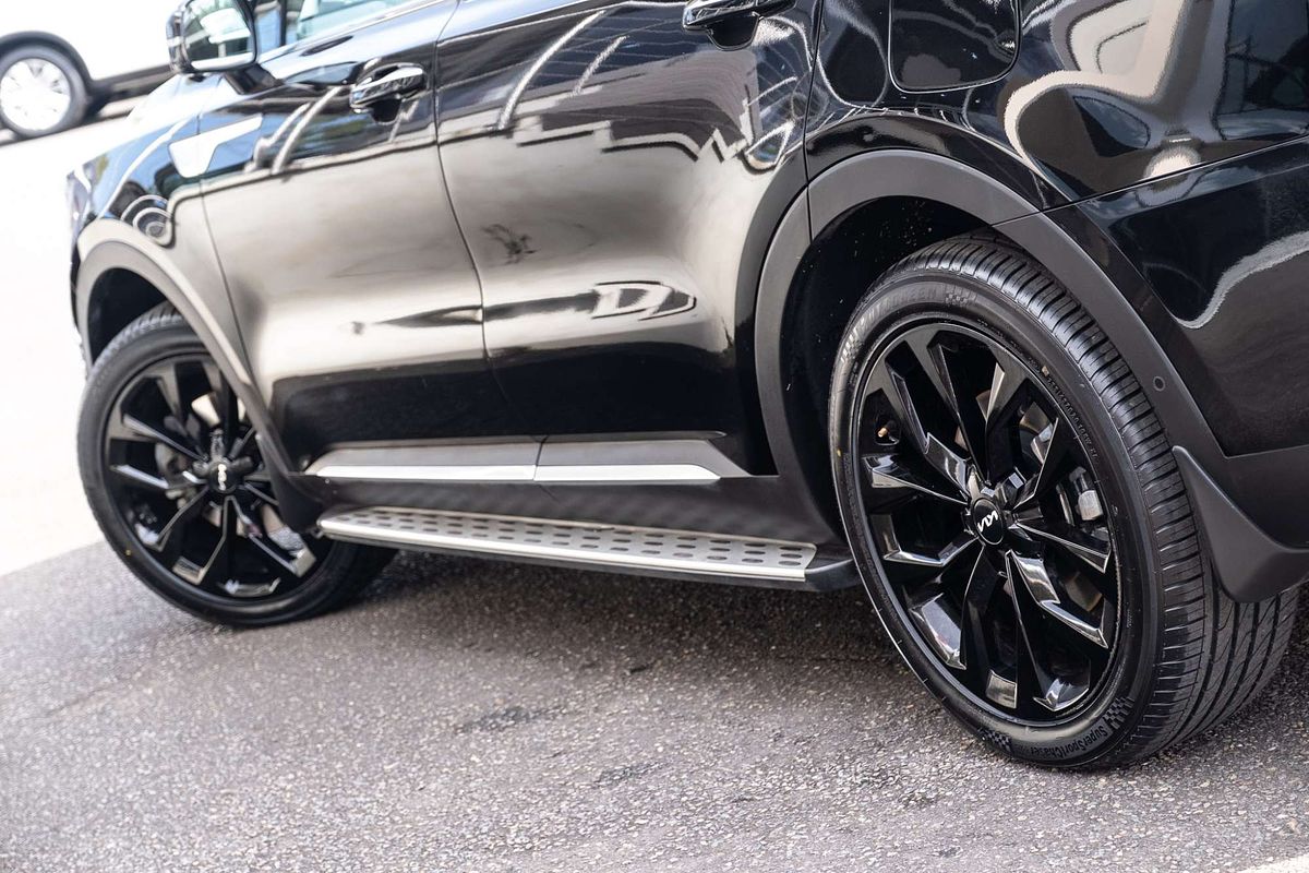2023 Kia Sorento GT-Line MQ4