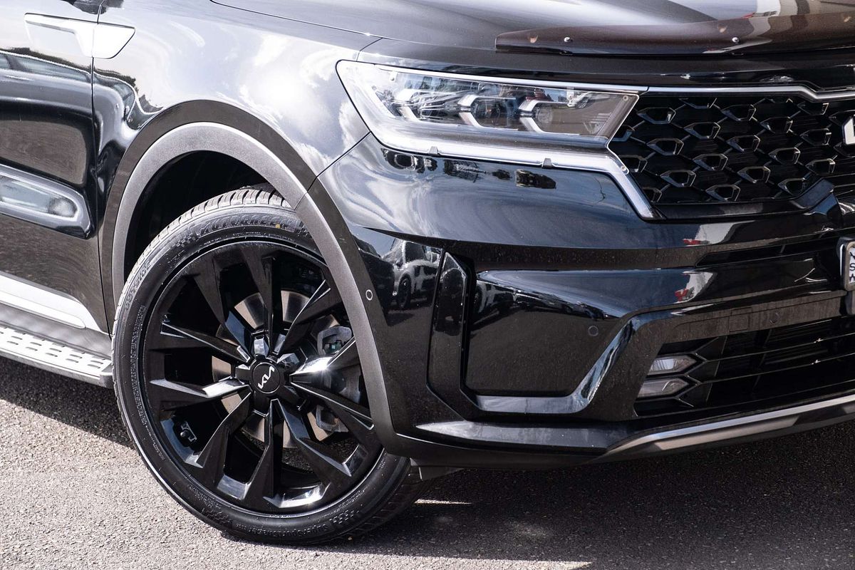 2023 Kia Sorento GT-Line MQ4