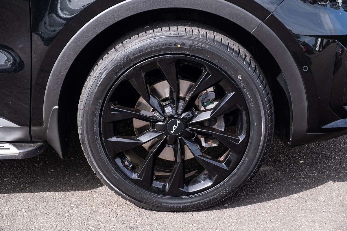2023 Kia Sorento GT-Line MQ4