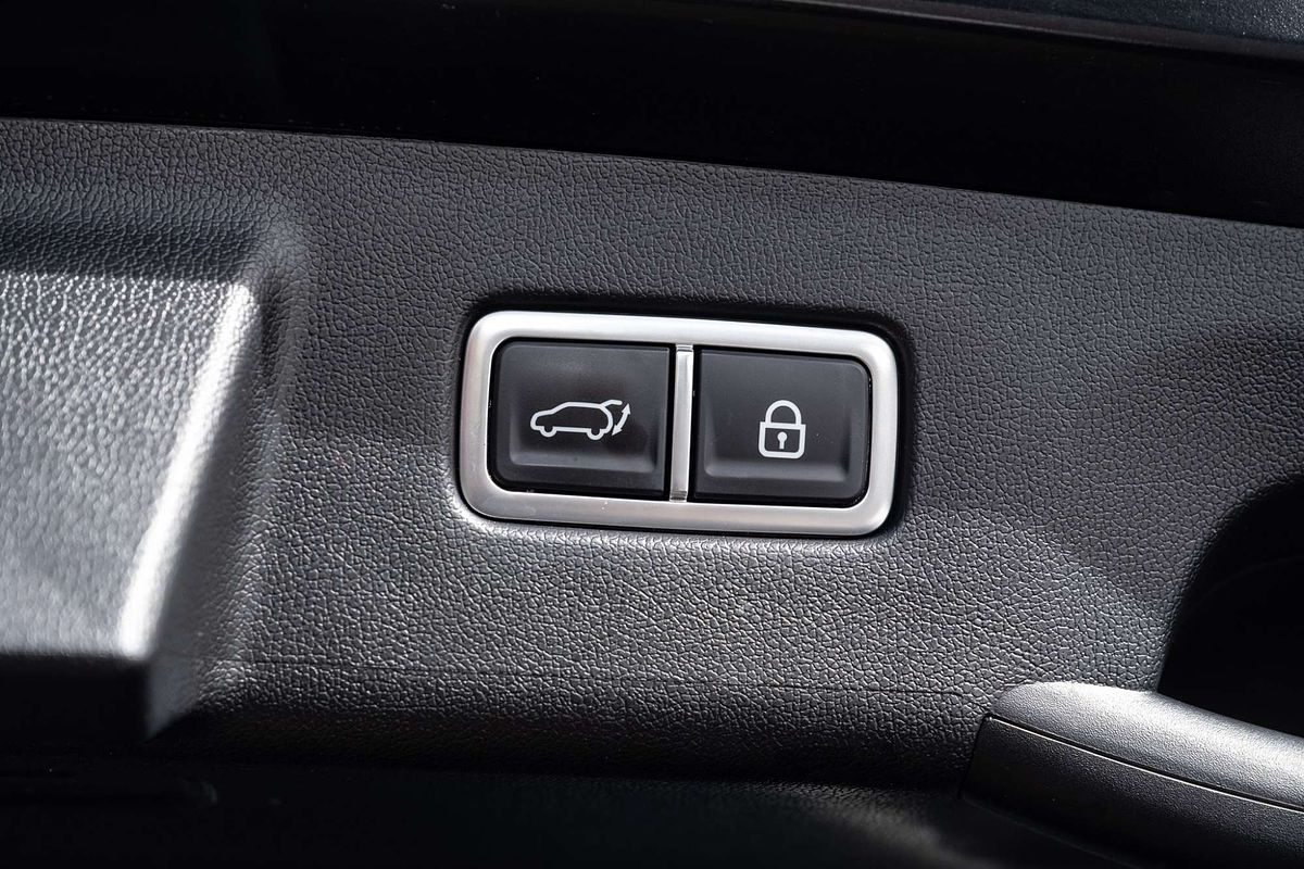 2023 Kia Sorento GT-Line MQ4