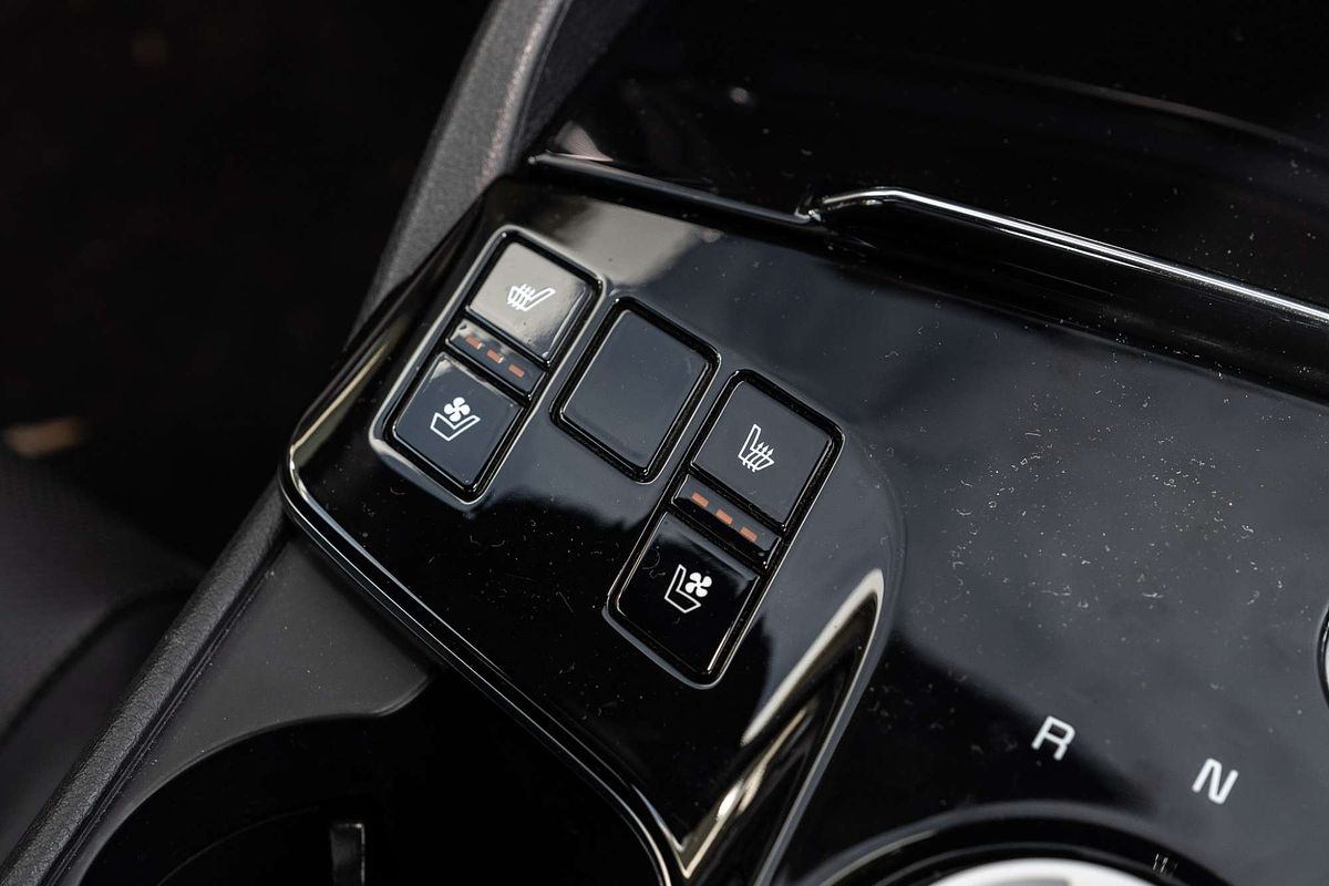 2023 Kia Sportage GT-Line NQ5