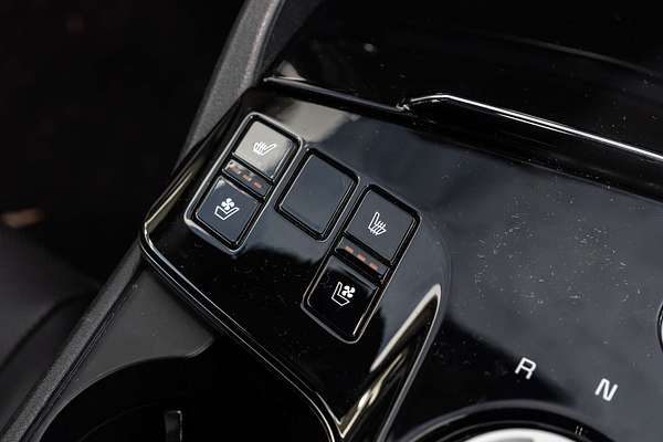 2023 Kia Sportage GT-Line NQ5