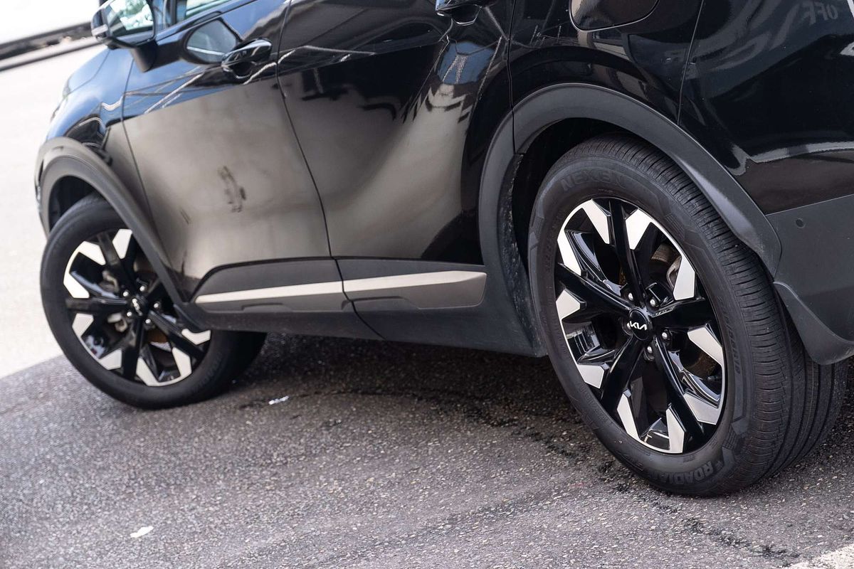 2023 Kia Sportage GT-Line NQ5