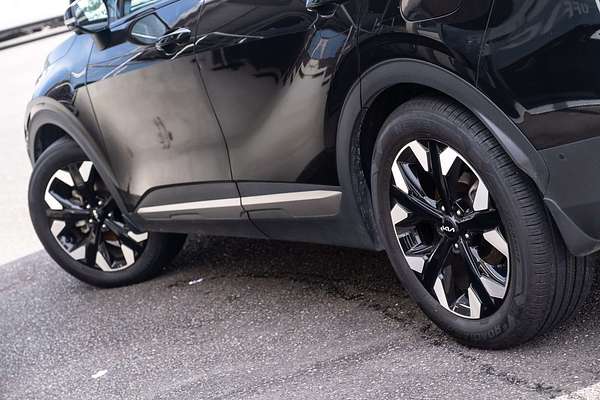 2023 Kia Sportage GT-Line NQ5
