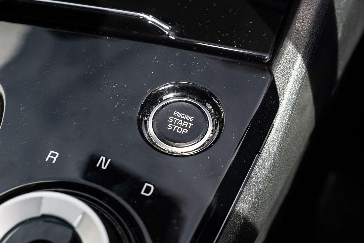 2023 Kia Sportage GT-Line NQ5