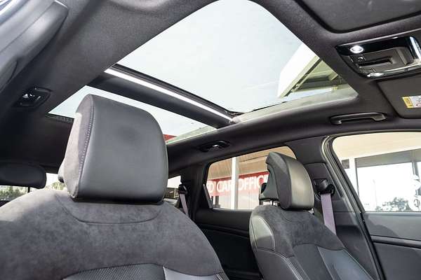 2023 Kia Sportage GT-Line NQ5