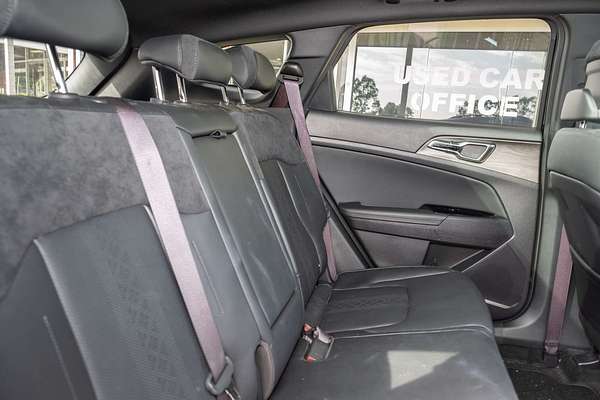 2023 Kia Sportage GT-Line NQ5