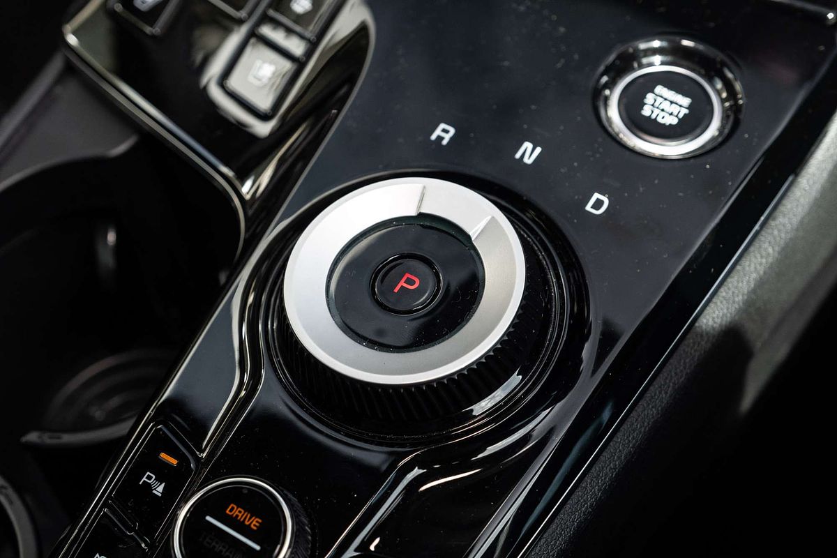 2023 Kia Sportage GT-Line NQ5