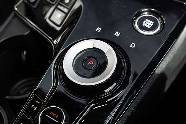 2023 Kia Sportage GT-Line NQ5