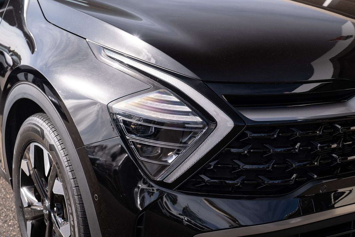 2023 Kia Sportage GT-Line NQ5