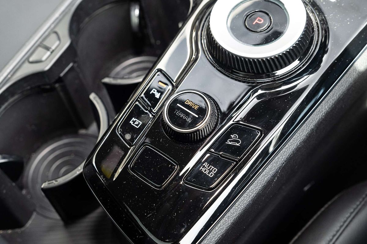 2023 Kia Sportage GT-Line NQ5