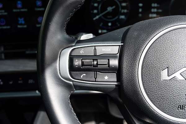 2023 Kia Sportage GT-Line NQ5