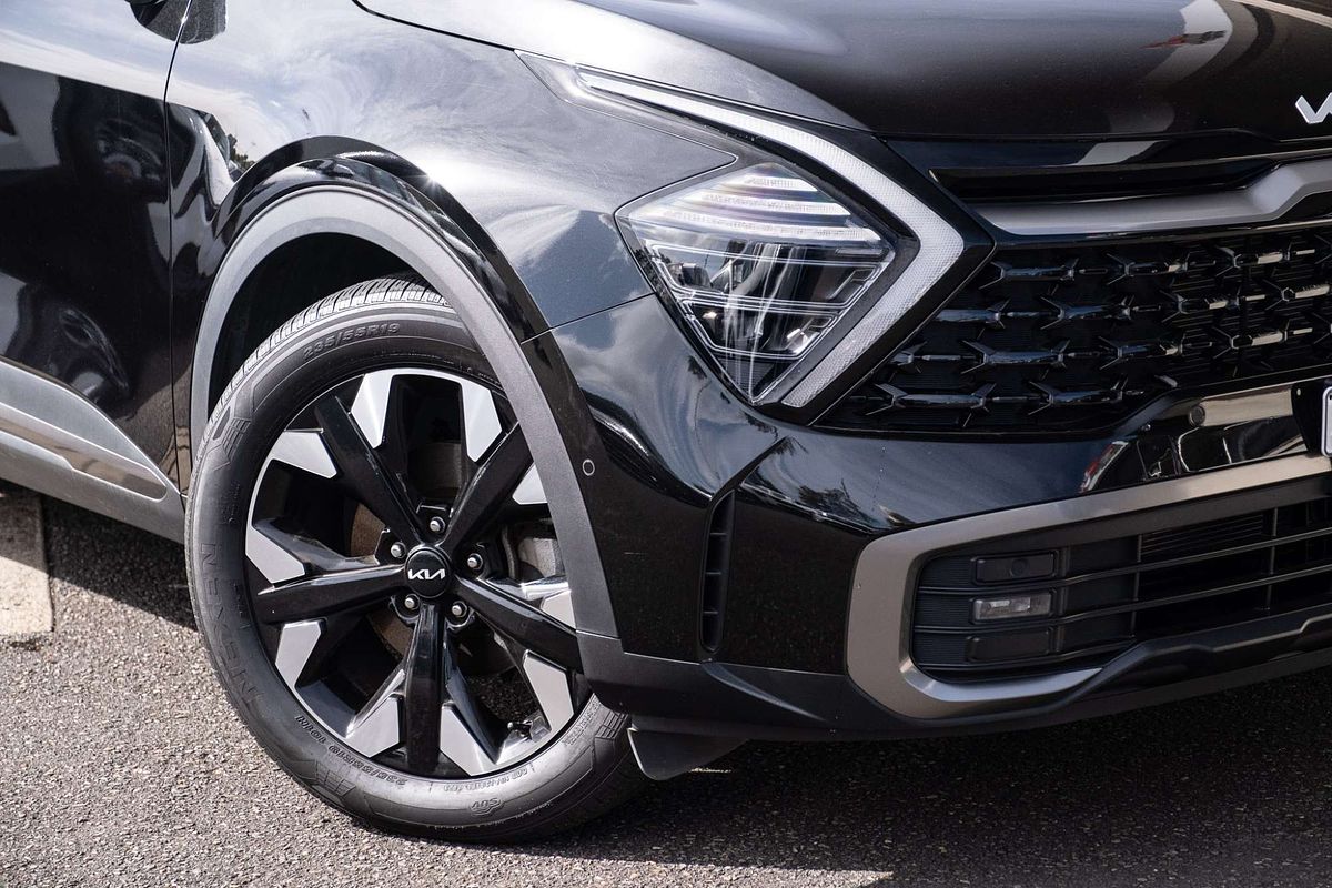 2023 Kia Sportage GT-Line NQ5