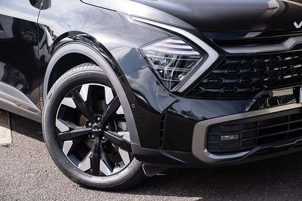 2023 Kia Sportage GT-Line NQ5