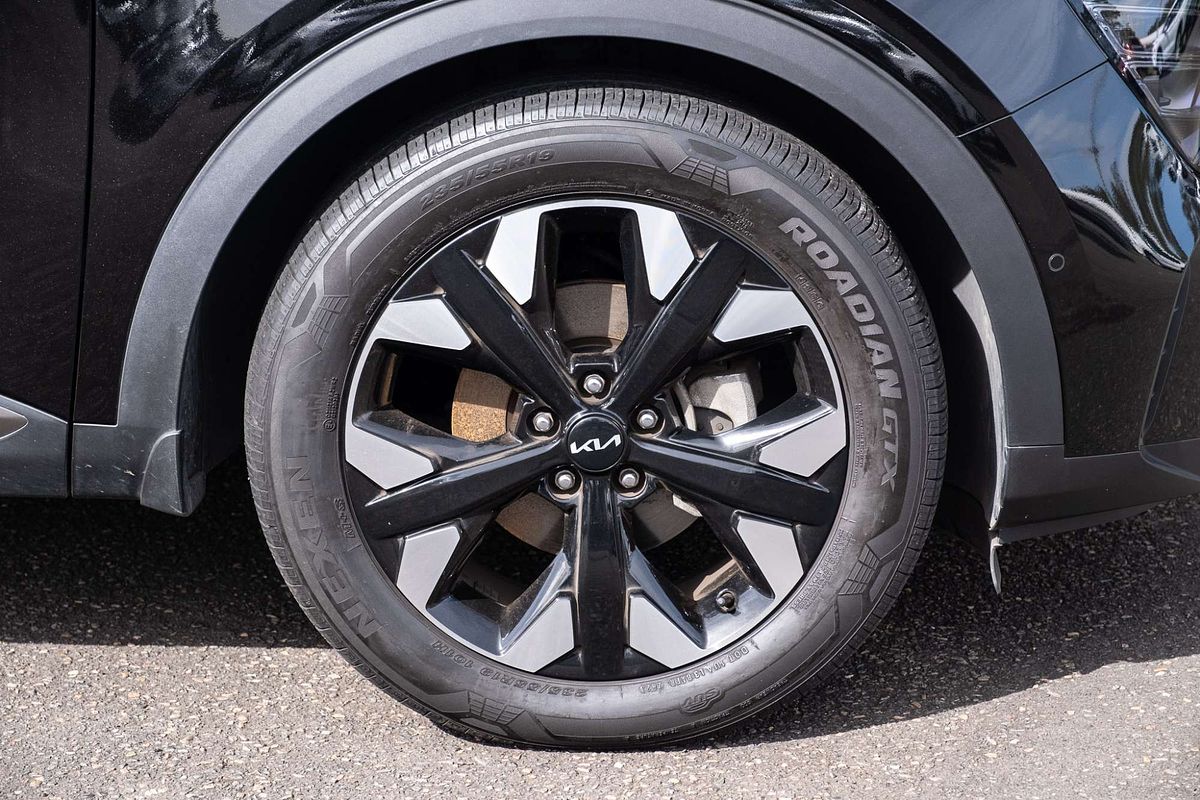 2023 Kia Sportage GT-Line NQ5