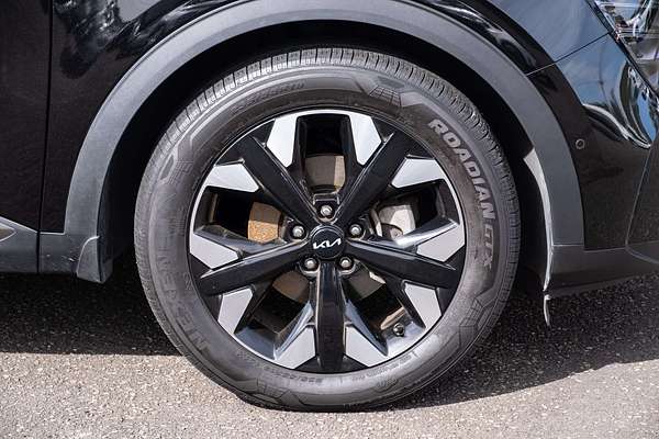 2023 Kia Sportage GT-Line NQ5