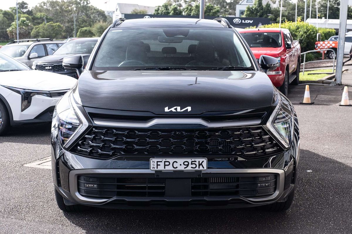 2023 Kia Sportage GT-Line NQ5