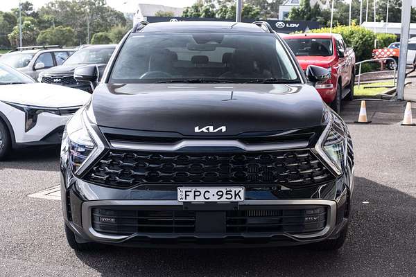 2023 Kia Sportage GT-Line NQ5