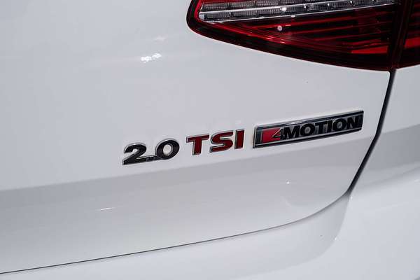 2016 Volkswagen Passat 206TSI R-Line B8