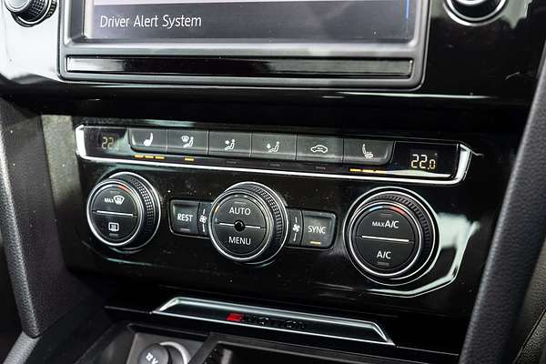 2016 Volkswagen Passat 206TSI R-Line B8