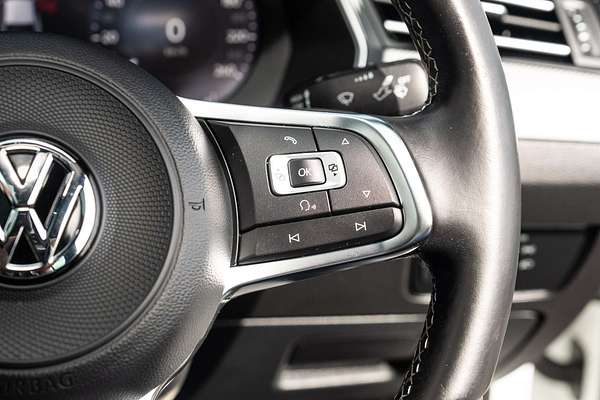 2016 Volkswagen Passat 206TSI R-Line B8