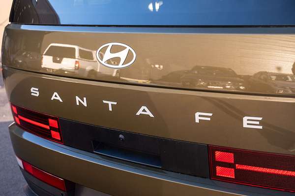 2024 Hyundai Santa Fe  MX5.V1