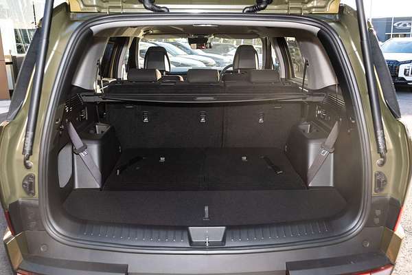 2024 Hyundai Santa Fe  MX5.V1