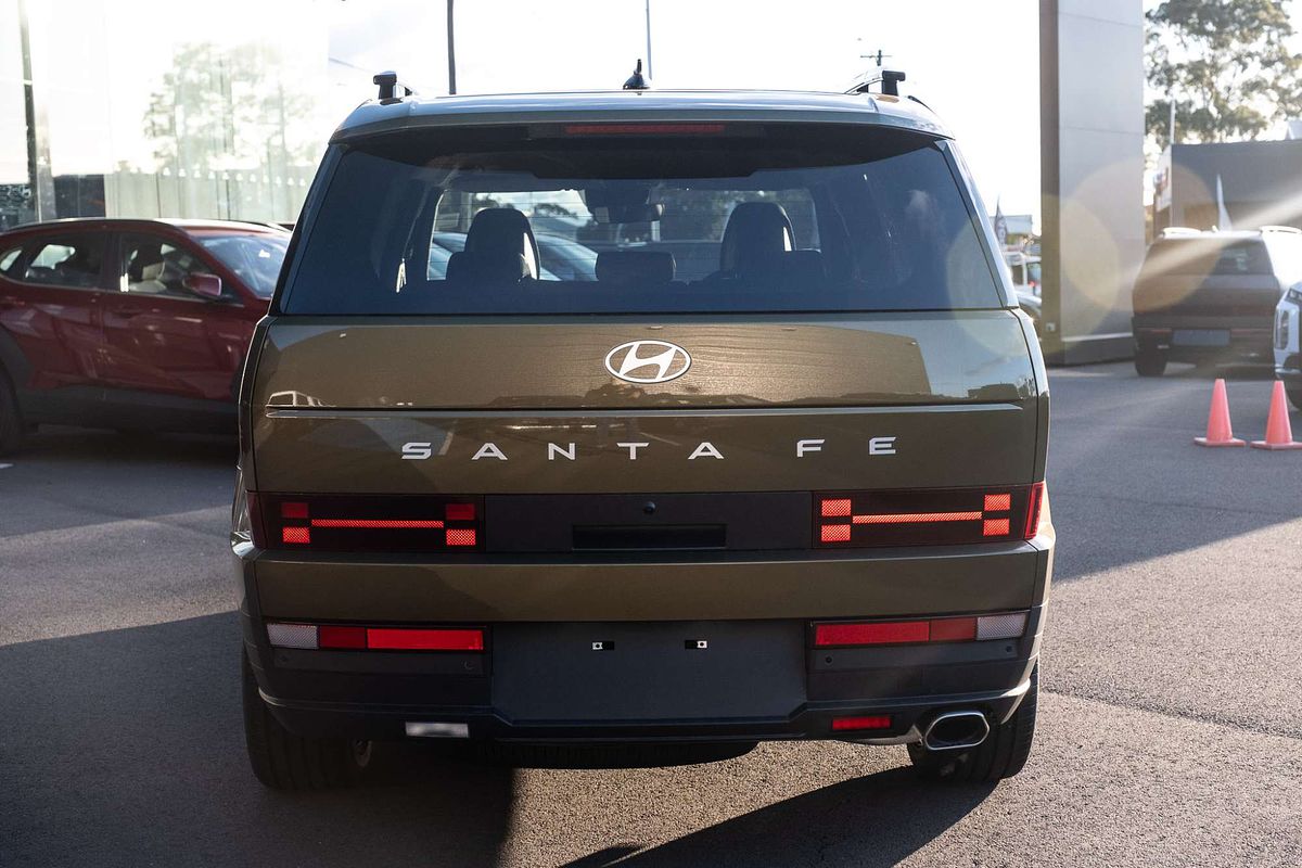 2024 Hyundai Santa Fe  MX5.V1