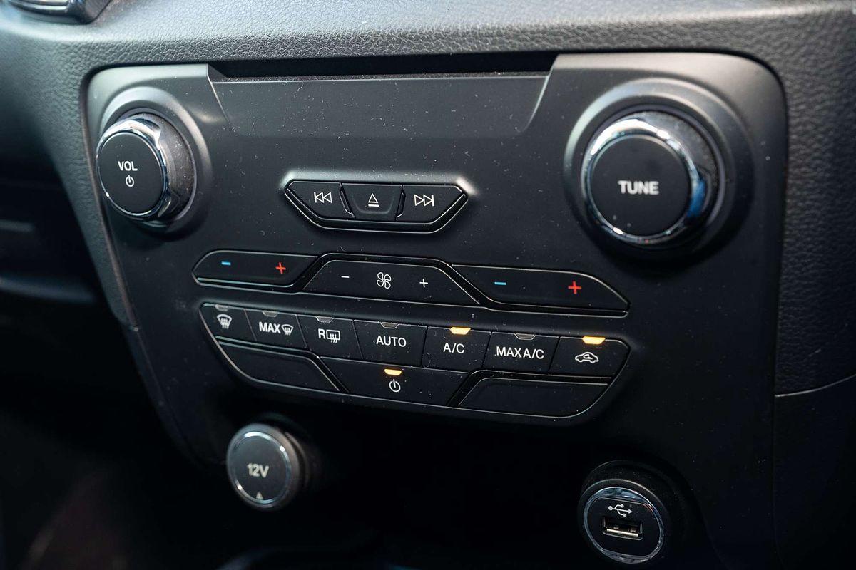 2019 Ford Everest Sport UA II 2.0L