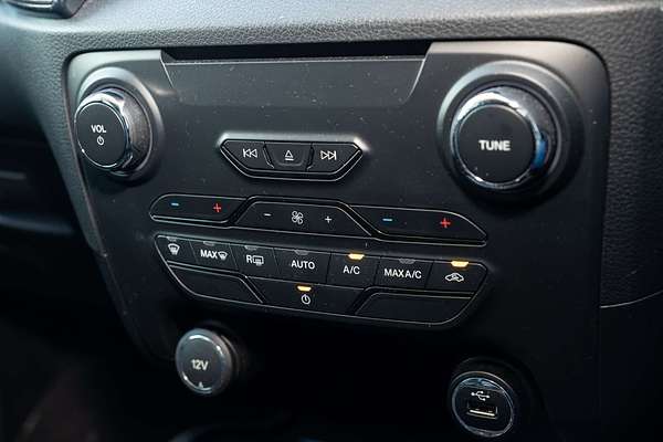 2019 Ford Everest Sport UA II 2.0L