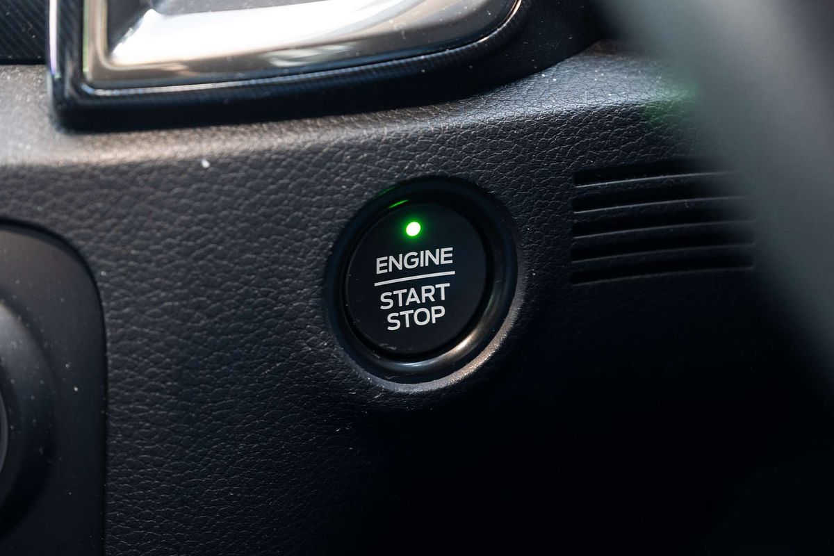 2019 Ford Everest Sport UA II 2.0L
