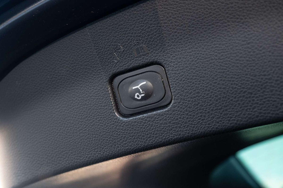 2019 Ford Everest Sport UA II 2.0L