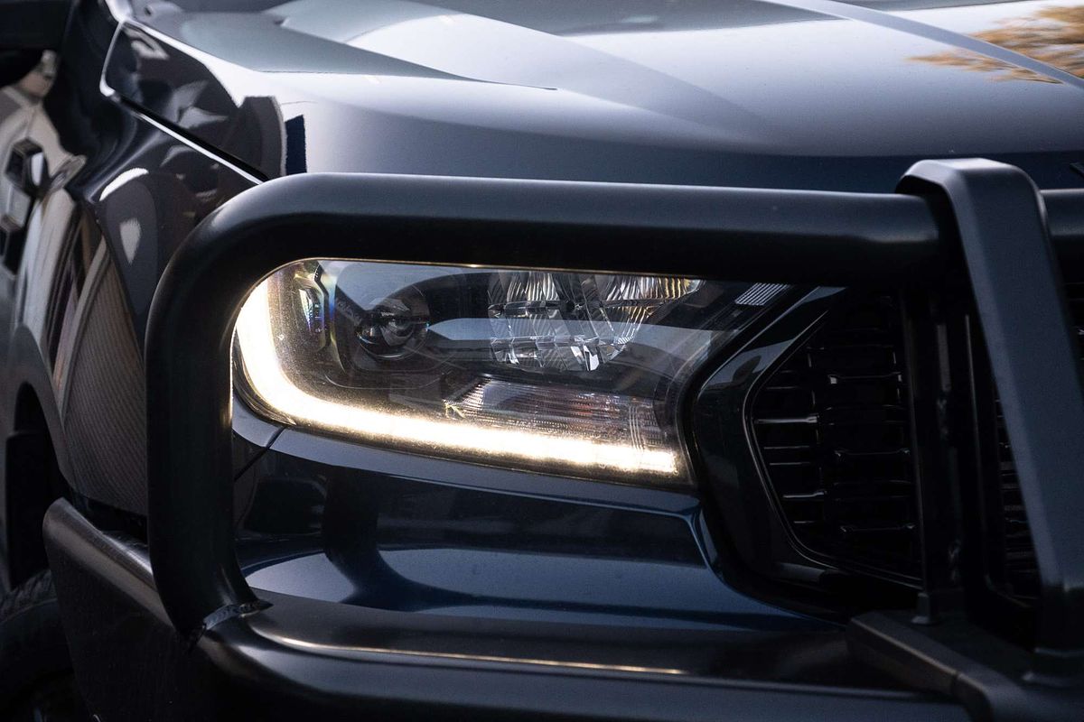 2019 Ford Everest Sport UA II 2.0L