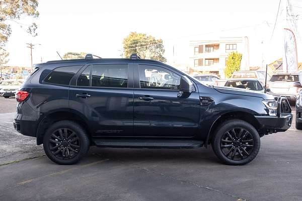 2019 Ford Everest Sport UA II 2.0L